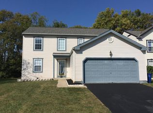 3285 Saint Bernard Cir, Columbus, OH 43232