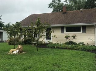 505 New Durham Rd, Piscataway, NJ 08854