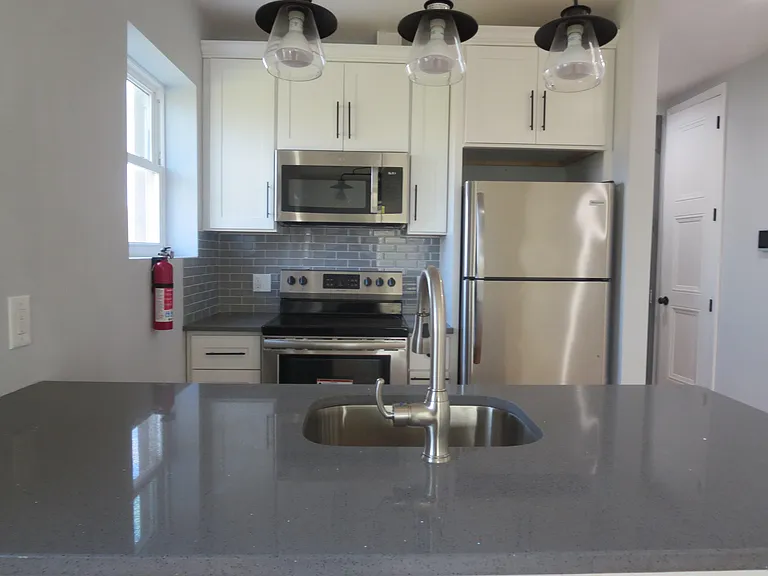 455 Beach 36th St #B1 — Photo 8
