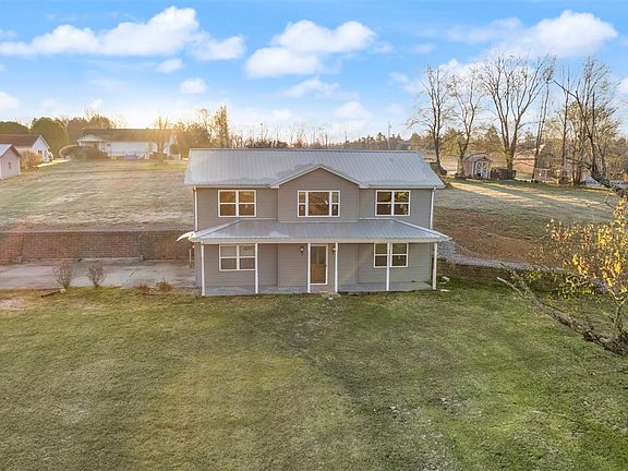 183 Randolph Rd, Edmonton, KY 42129 | MLS #RA20241565 | Zillow