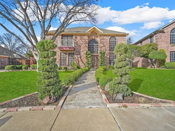 2717 Elm Branch Ct, Bedford, TX 76021
