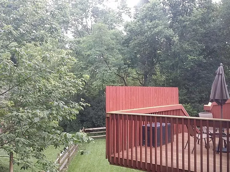 8632 High Trail Ct — Photo 11