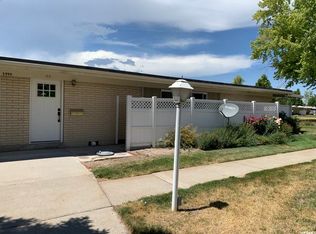3599 S 860 E APT 80, Salt Lake City, UT 84106