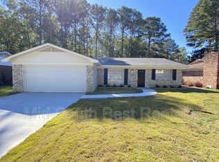 5819 Palo Alto Dr, Little Rock, AR 72209