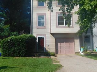 19230 Wheatfield Ter, Gaithersburg, MD 20879