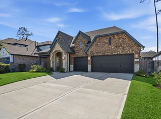 2908 Aspen Point Ct, Conroe, TX 77385