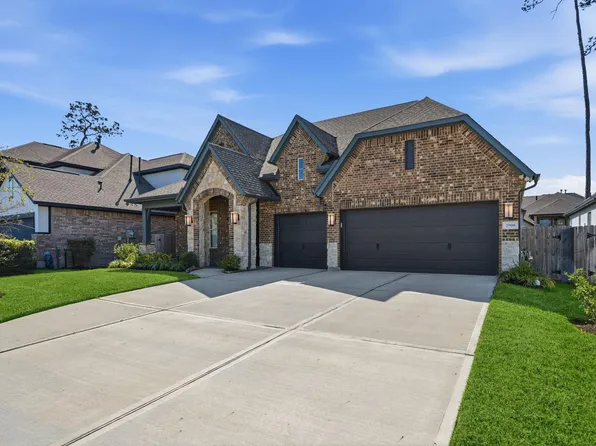 2908 Aspen Point Ct, Conroe, TX 77385