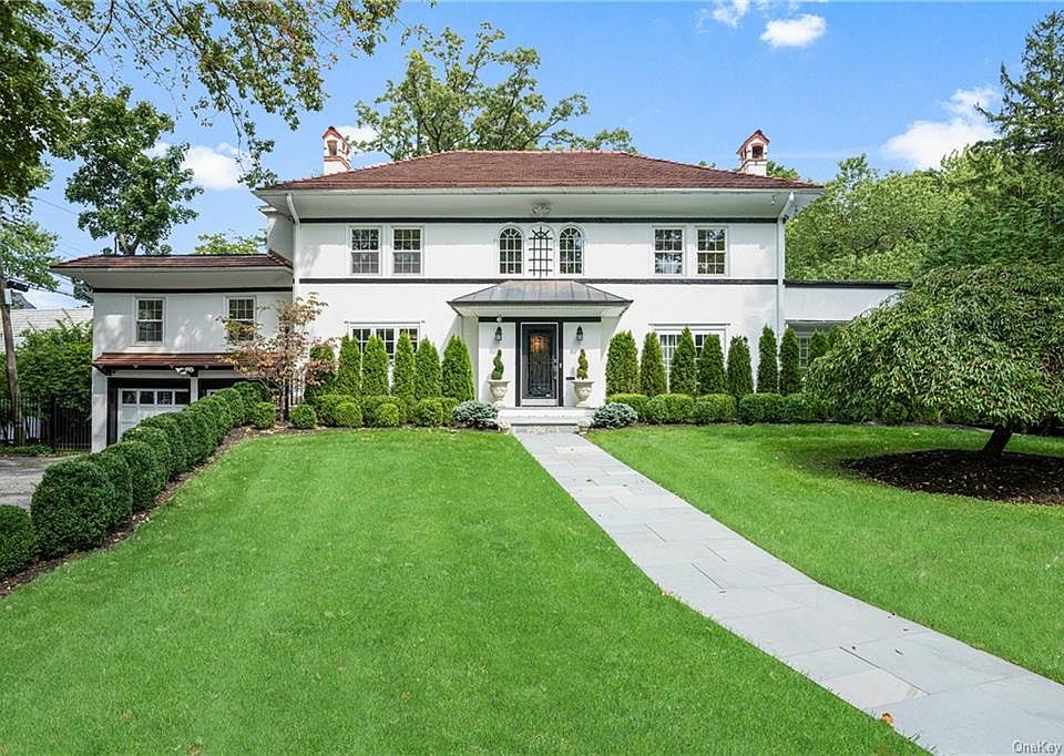 200 Overlook Circle, New Rochelle, NY 10804 Zillow