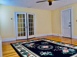 11 Benedict Rd #1A, Worcester, MA 01604