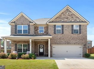 885 Tranquil Way, Hampton, GA 30228