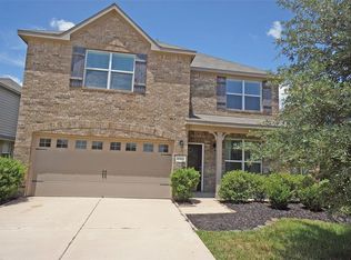 22414 Lavaca Ranch Ln, Katy, TX 77449