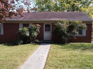 2162 E Outer Dr, Morristown, TN 37814