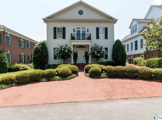 4 Turnbridge Ln SE, Huntsville, AL 35802