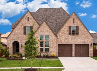 1049 W Bluff Way, Roanoke, TX 76262