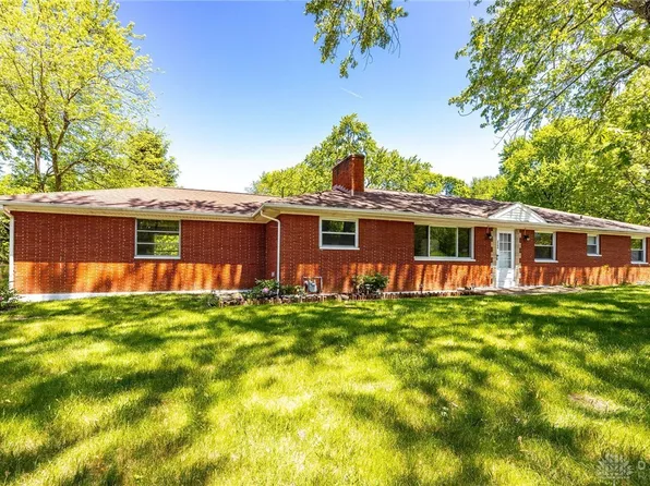 3500 Jonathon Dr, Dayton, OH 45434