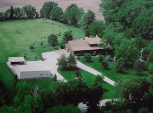 5575 Schneider Rd, Newburgh, IN 47630