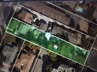 315 Sierra Vista Ave, Mountain View, CA 94043