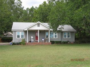 117 Lower Brookfield Rd, Tifton, GA 31794