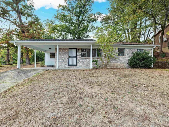 2716 Dr Martin Luther King Dr, Little Rock, AR 72206