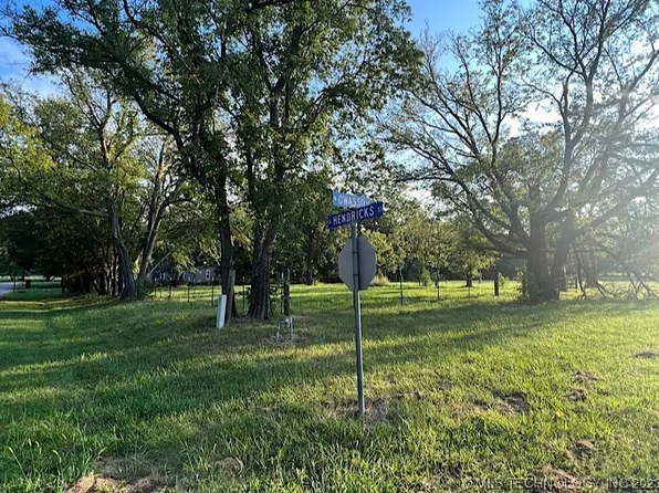 311 Owasso St, Ochelata, OK 74051