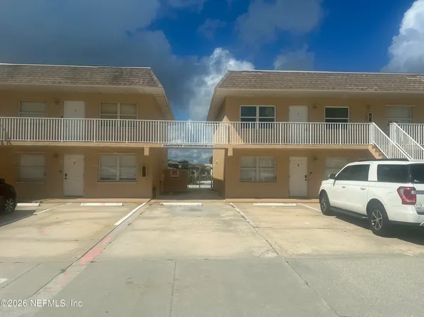 3724 S ATLANTIC Avenue #7, Daytona Beach Shores, FL 32118