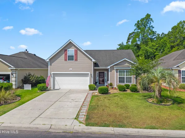 777 Haystack Way #62, Calabash, NC 28467