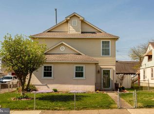 3142 Fordham Rd, Philadelphia, PA 19114