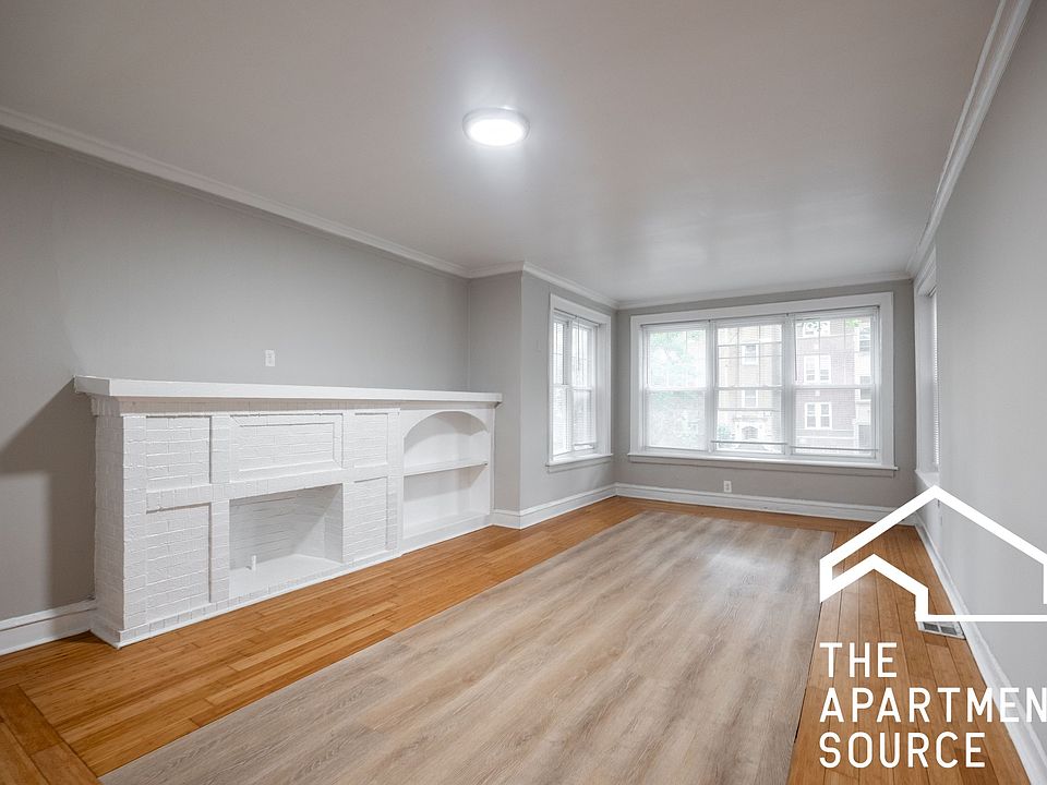 1st image of 6309 N Oakley Ave APT 2
