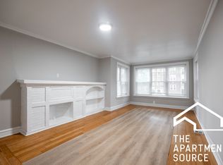 6309 N Oakley Ave APT 2, Chicago, IL 60659
