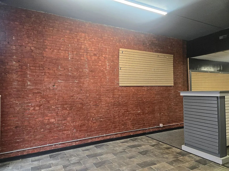 958-960 N 27th St. - 3 Units + 1 Commercial