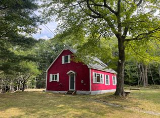 415 Sunshine Rd, Deer Isle, ME 04627