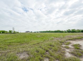 132 Kincannon Ln, Rhome, TX 76078
