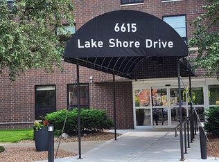 6615 Lake Shore Dr S APT 717, Minneapolis, MN 55423