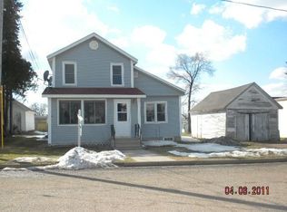 213 N Boyd St, Boyd, WI 54726