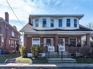 544 N 3rd St, Emmaus, PA 18049