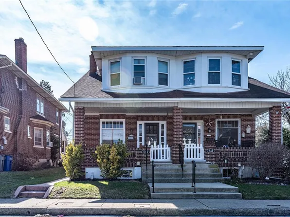 544 N 3rd St, Emmaus, PA 18049