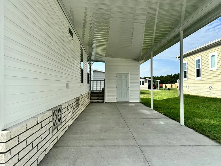 3070 SW 108th Pl #168B — Photo 17