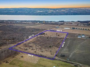 0 Mathews Rd, Burdett, NY 14818