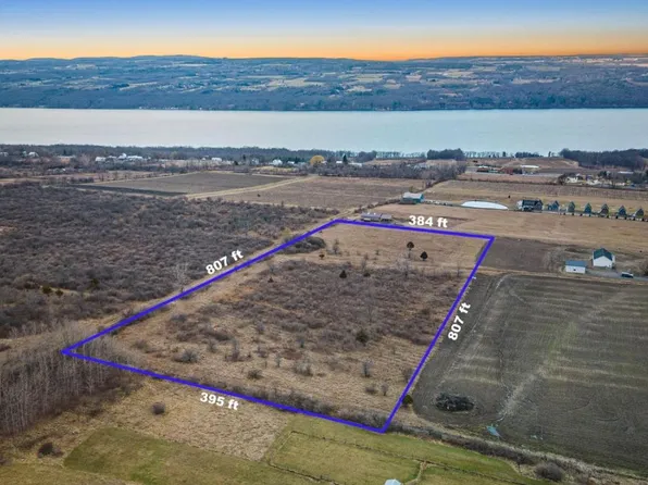 0 Mathews Rd, Burdett, NY 14818