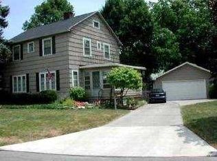 2115 Circular Rd, Toledo, OH 43614