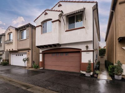 7602 N Courage Way, Van Nuys, CA, 91405