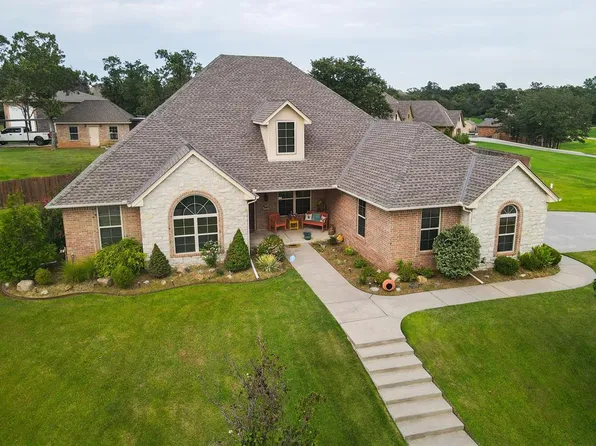 15301 SE 41st St, Choctaw, OK 73020