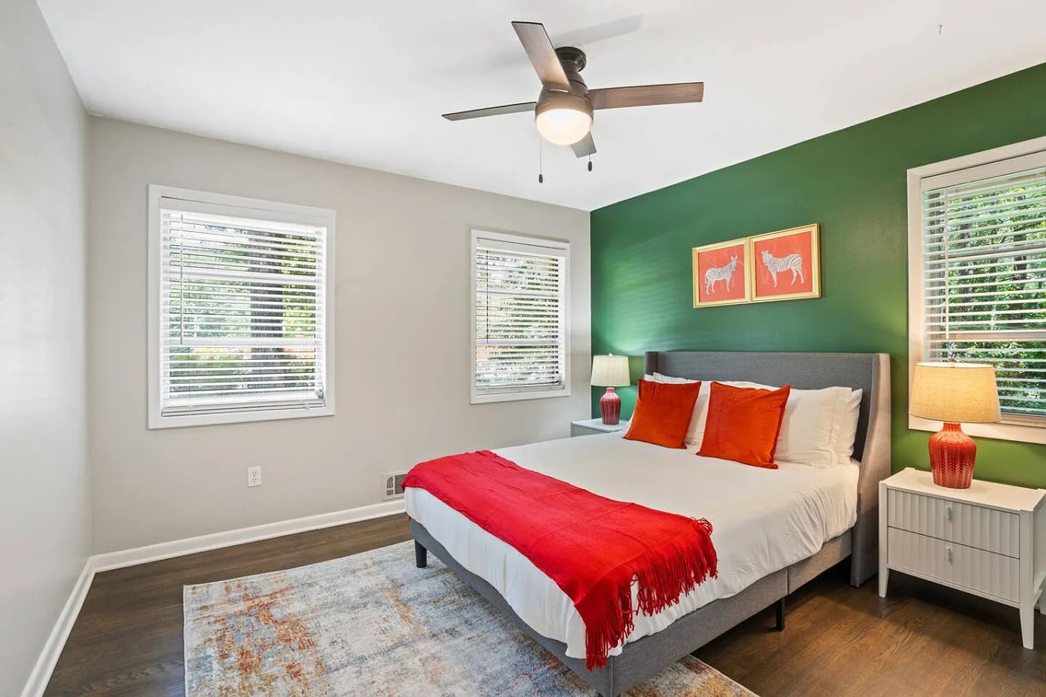 4 bed, 3.0 bath, 3003 sqft, $7,508 — Photo 2