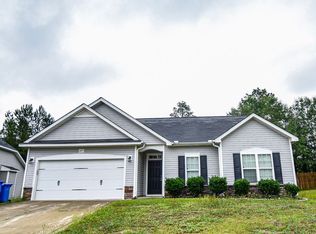 6875 Bone Creek Dr, Fayetteville, NC 28314