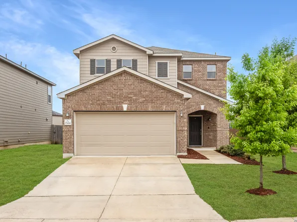 15414 Bucktown, San Antonio, TX 78253