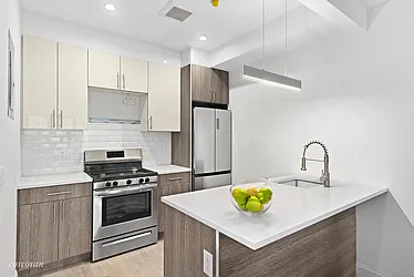 Sold by Corcoran