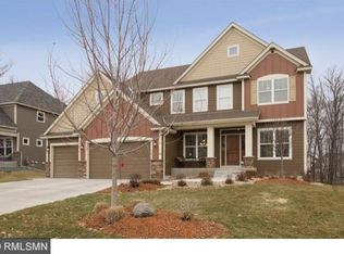 11742 Naples Cir NE, Blaine, MN 55449