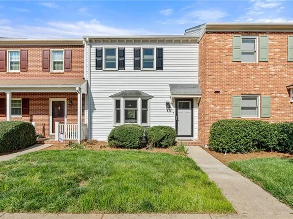 429 Herndon Dr, Winston Salem, NC 27104