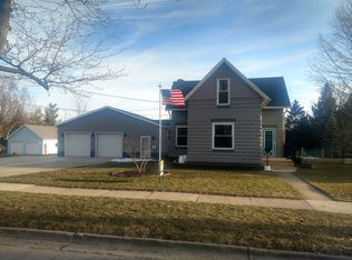 601 W Park St, Saint Johns, MI