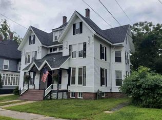 67 Lincoln St, Laconia, NH 03246